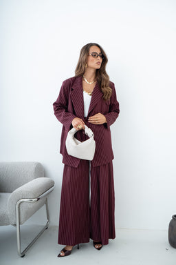 PANTALON HUGO