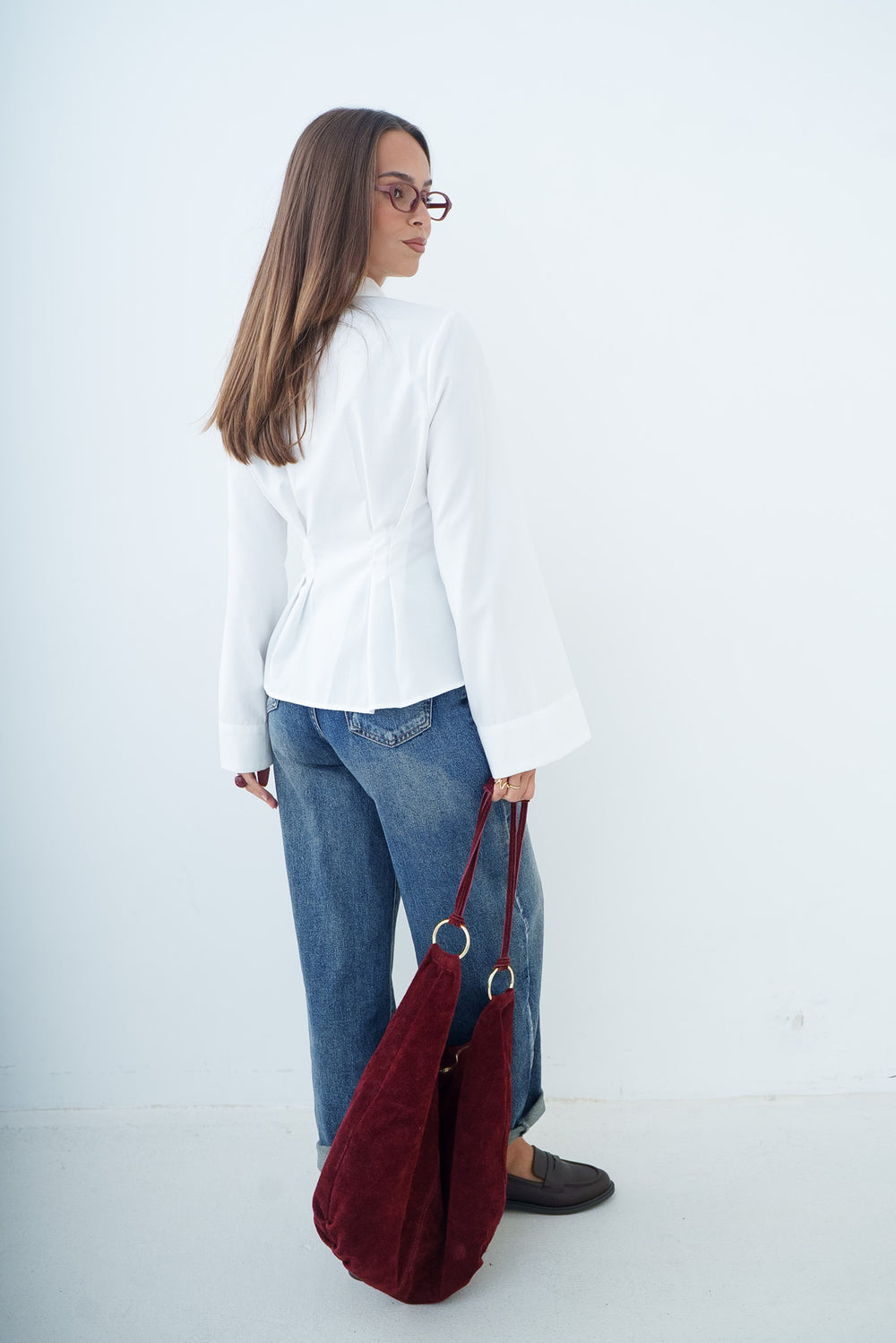 CHEMISE ELIA
