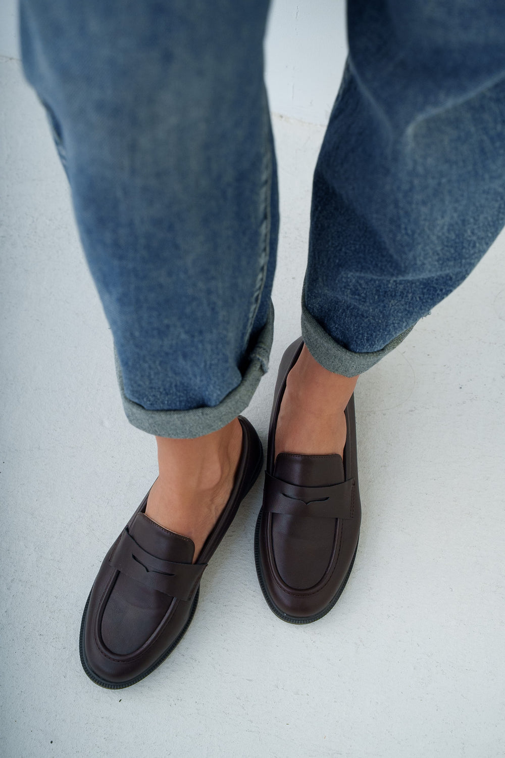 MOCASSIN JILL