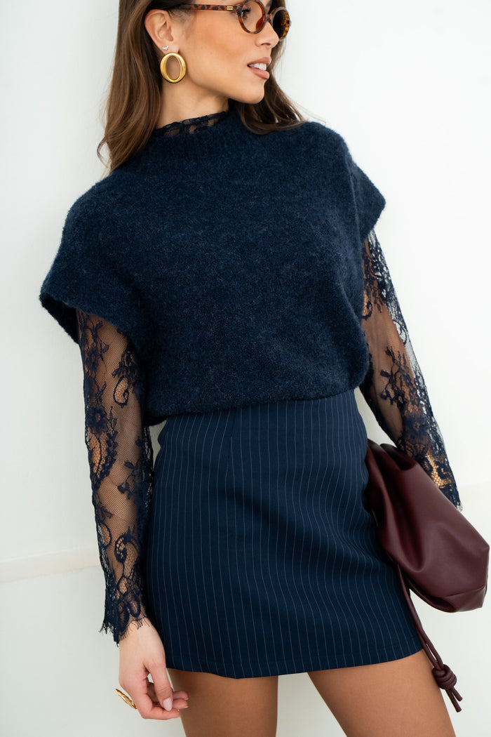 MAILLE AARON