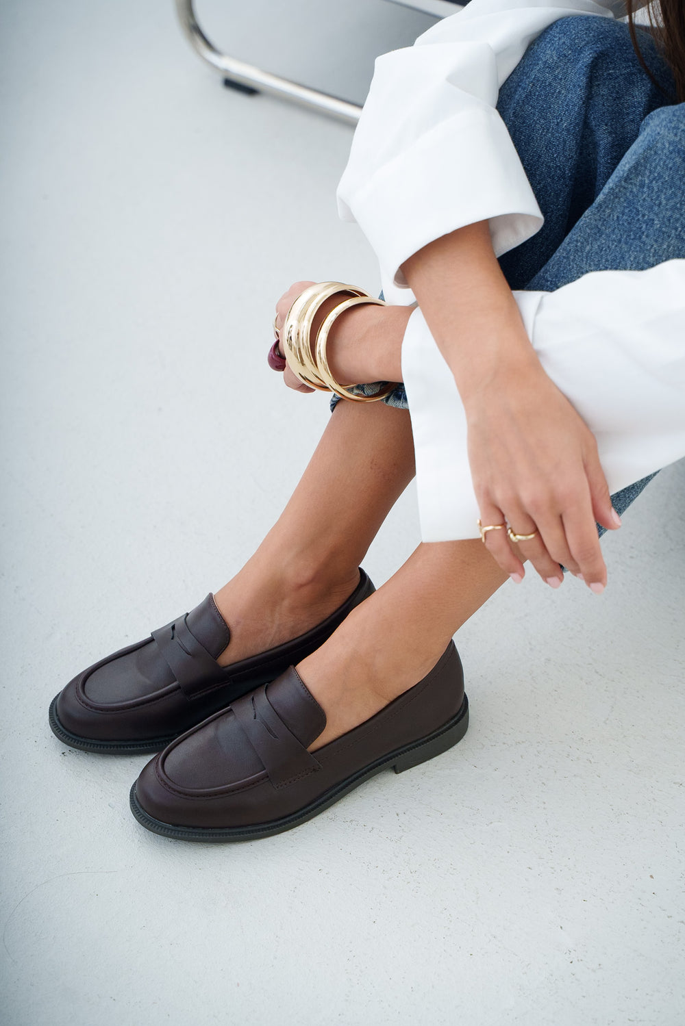 MOCASSIN JILL