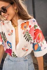 CHEMISE CARLA