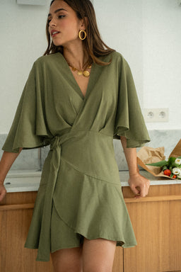 ROBE IRIS