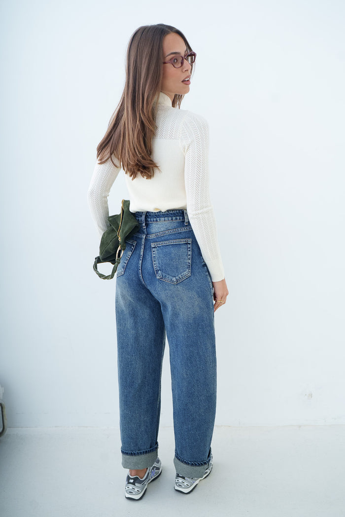 MAILLE KALY