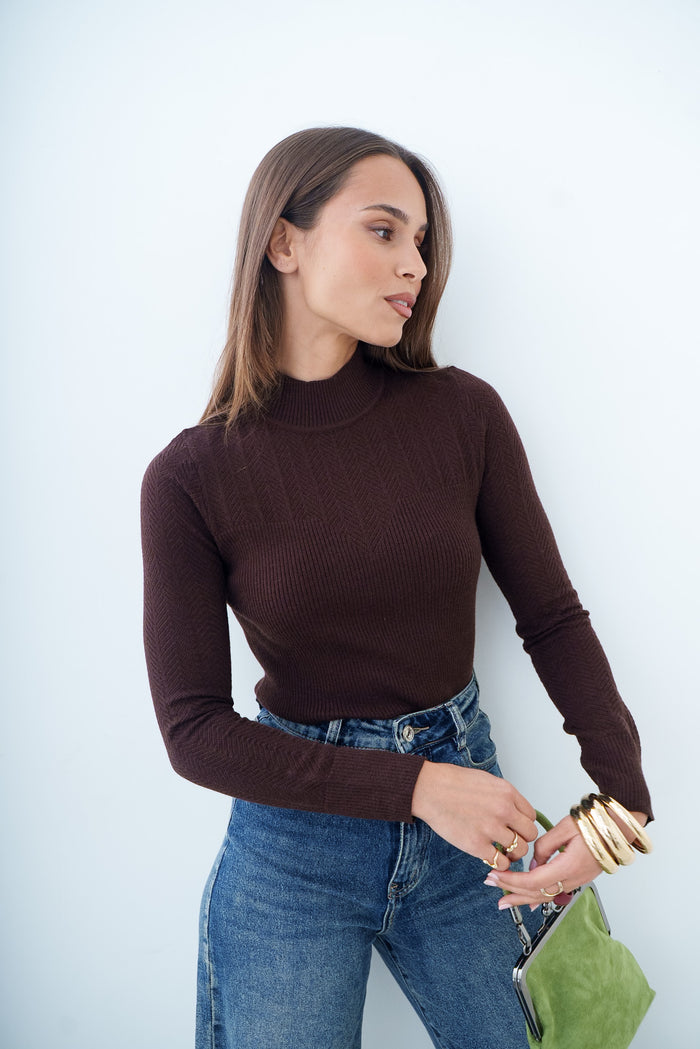 MAILLE KALY