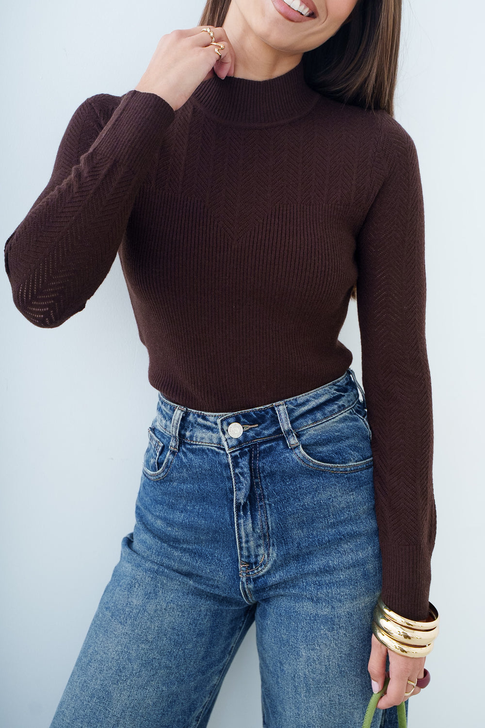 MAILLE KALY