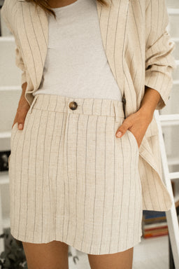 JUPE-SHORT ANTOINE