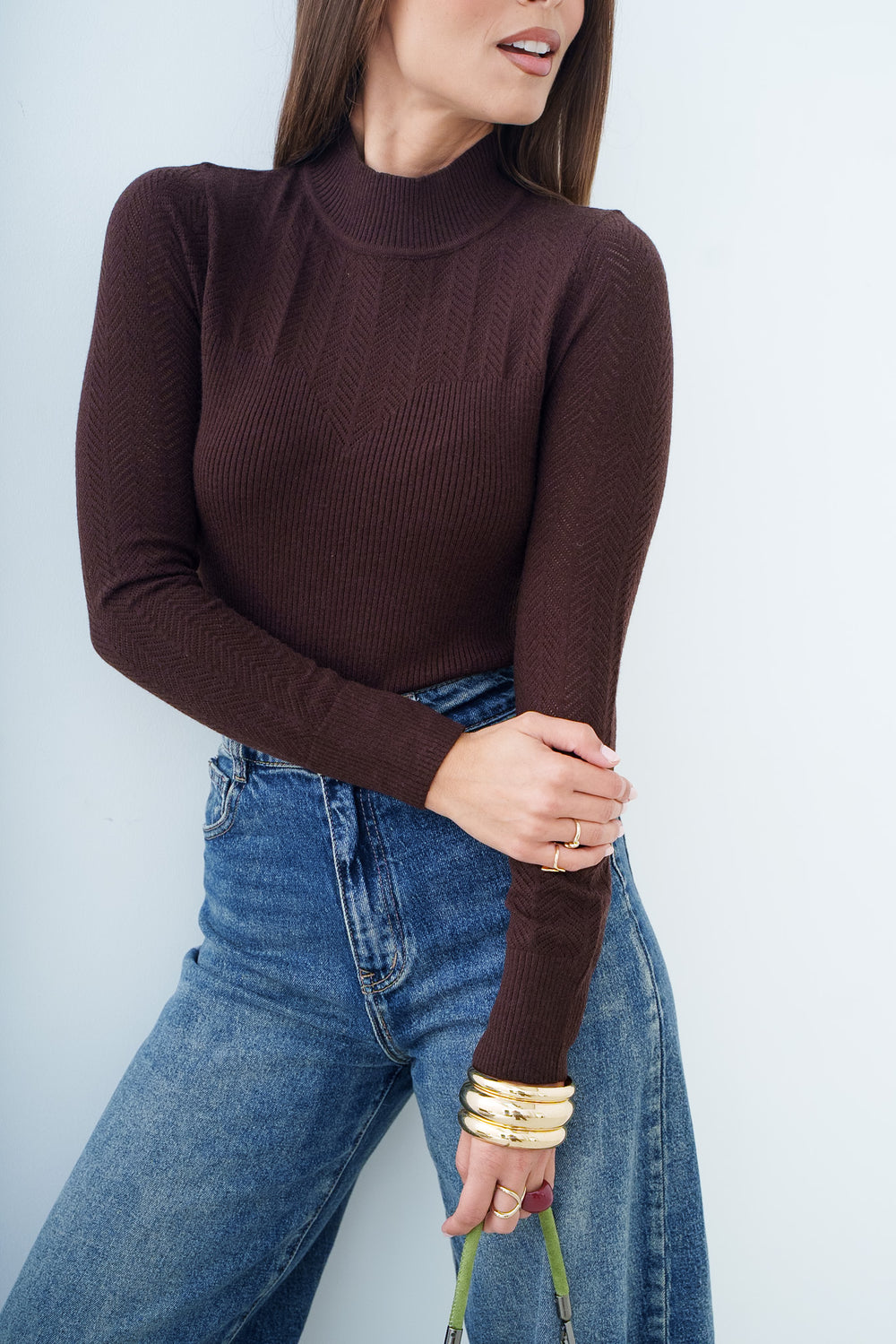 MAILLE KALY