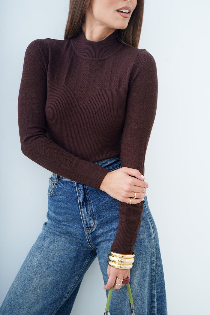 MAILLE KALY