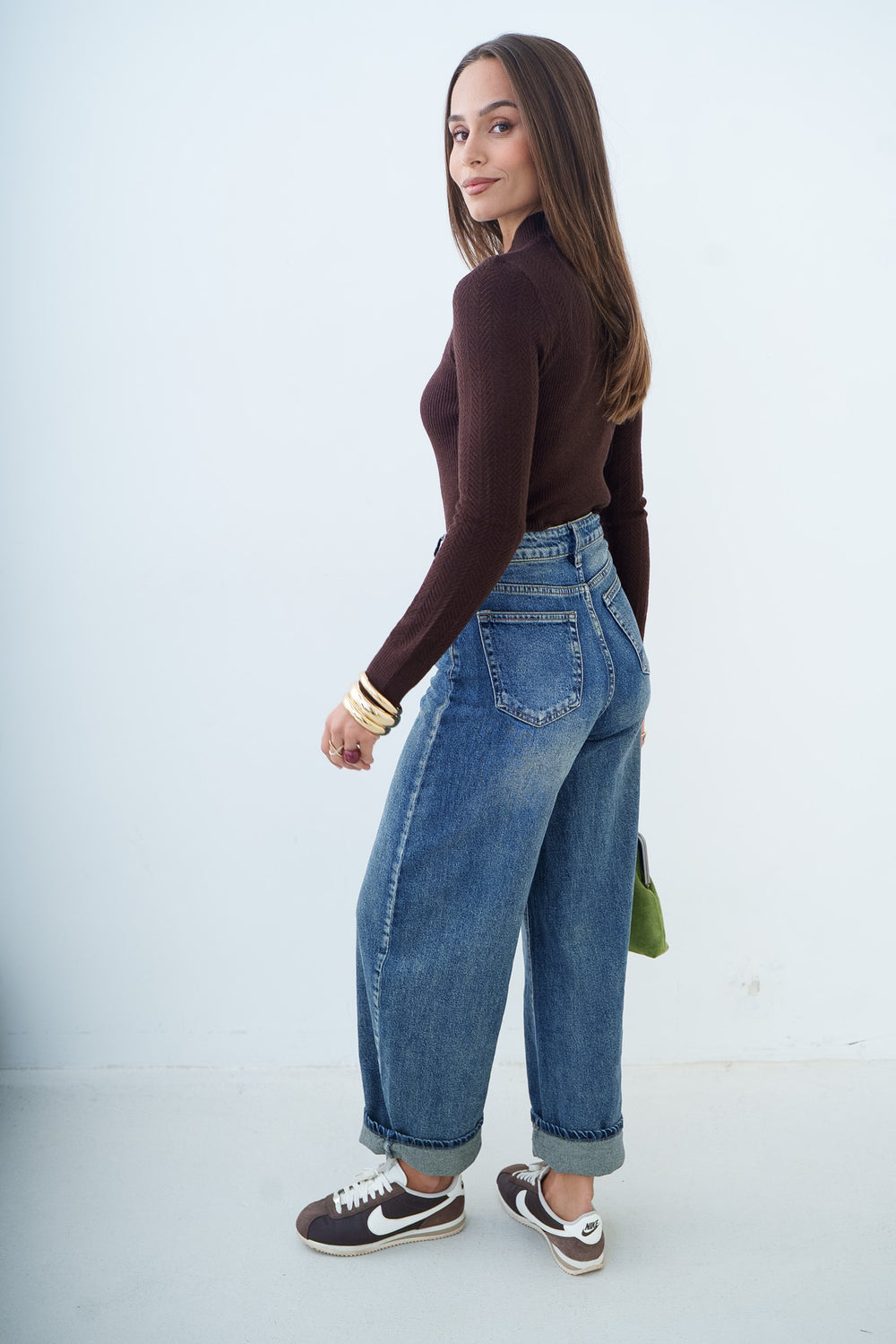 MAILLE KALY