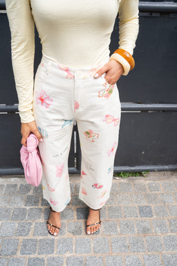 PANTALON SHELLA