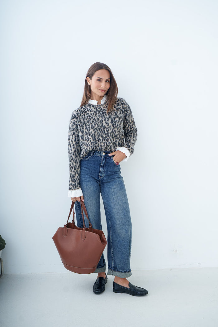 PULL SOLAL