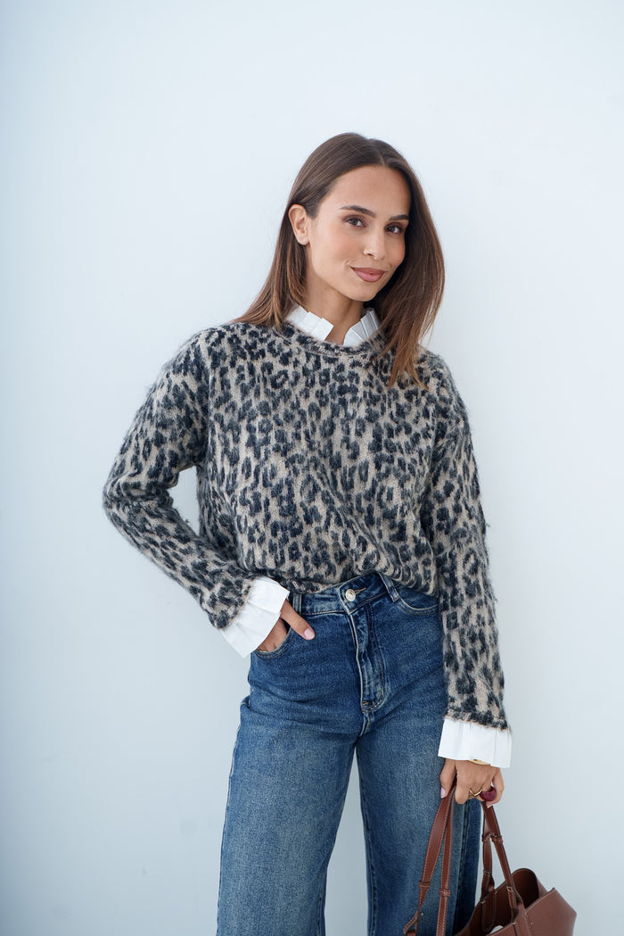 PULL SOLAL