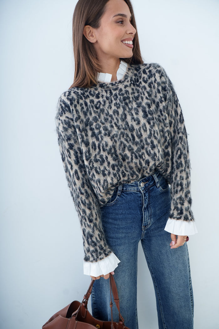 PULL SOLAL