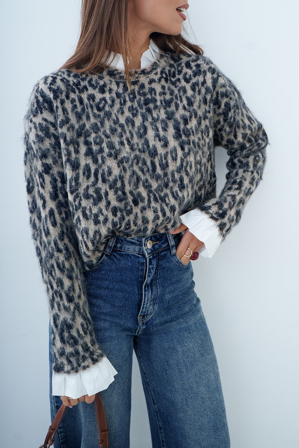 PULL SOLAL
