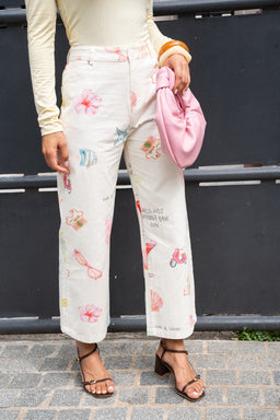 PANTALON SHELLA