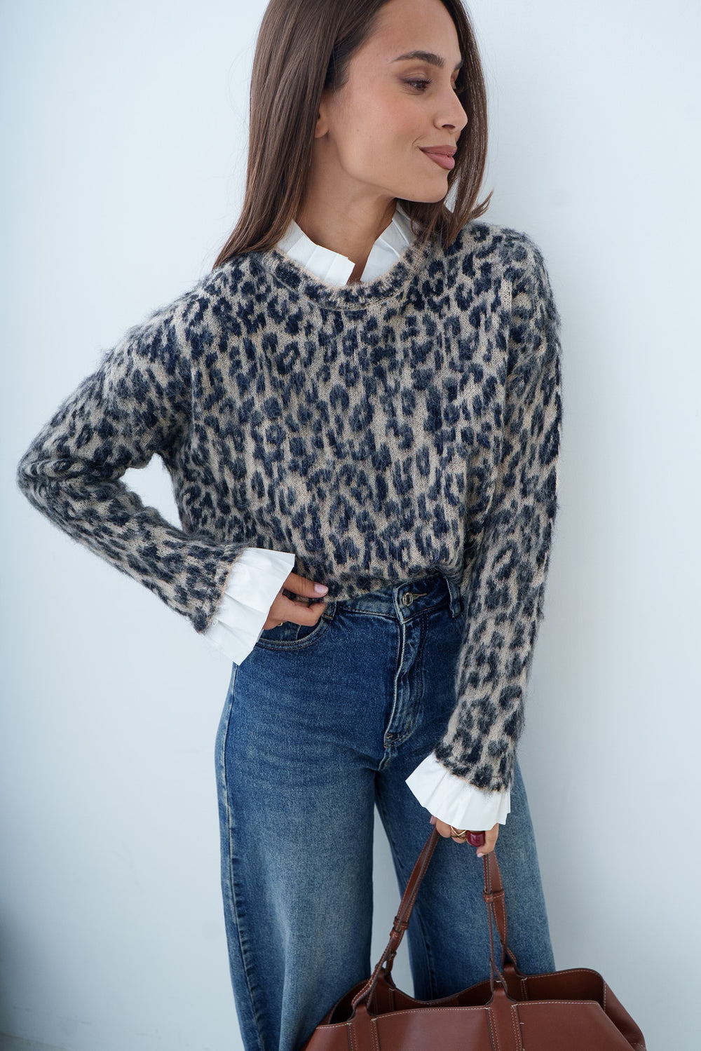 PULL SOLAL