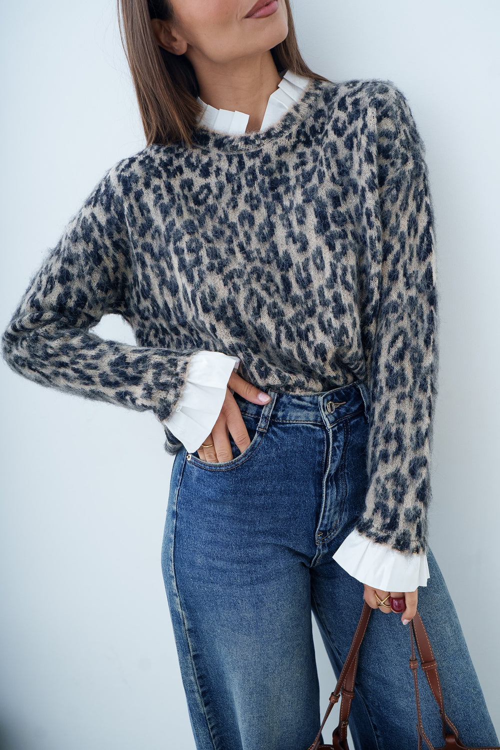 PULL SOLAL