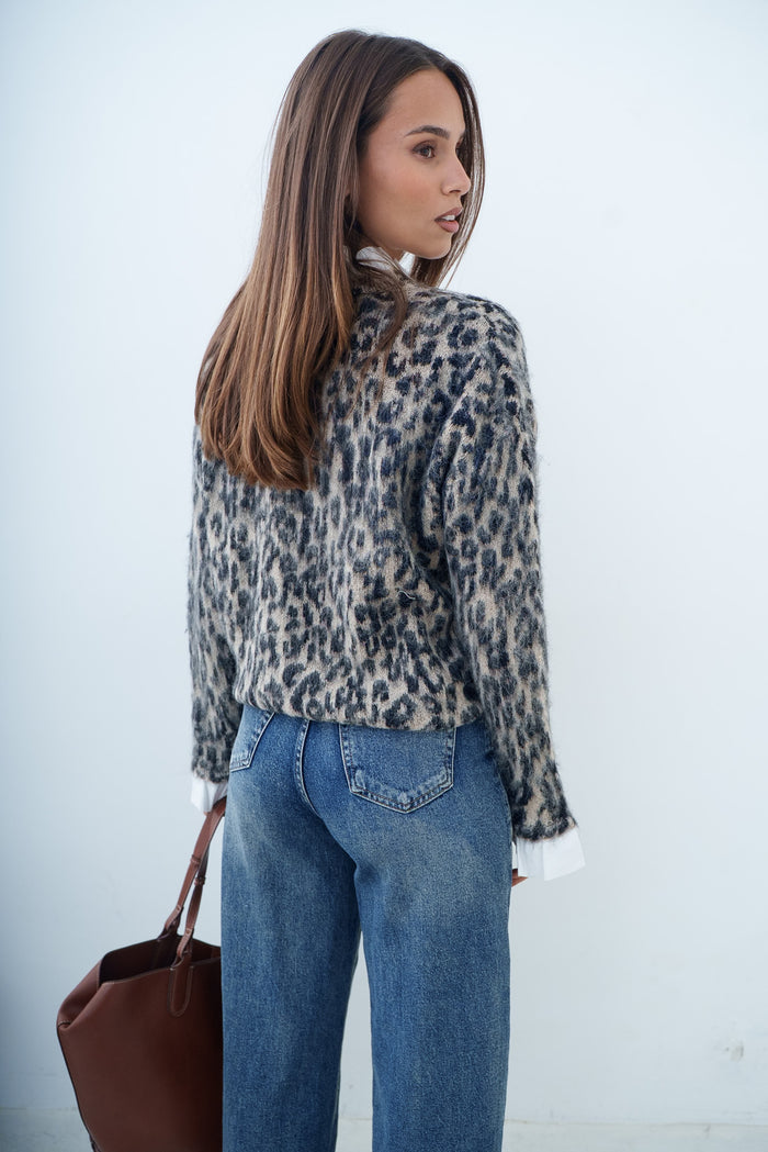 PULL SOLAL