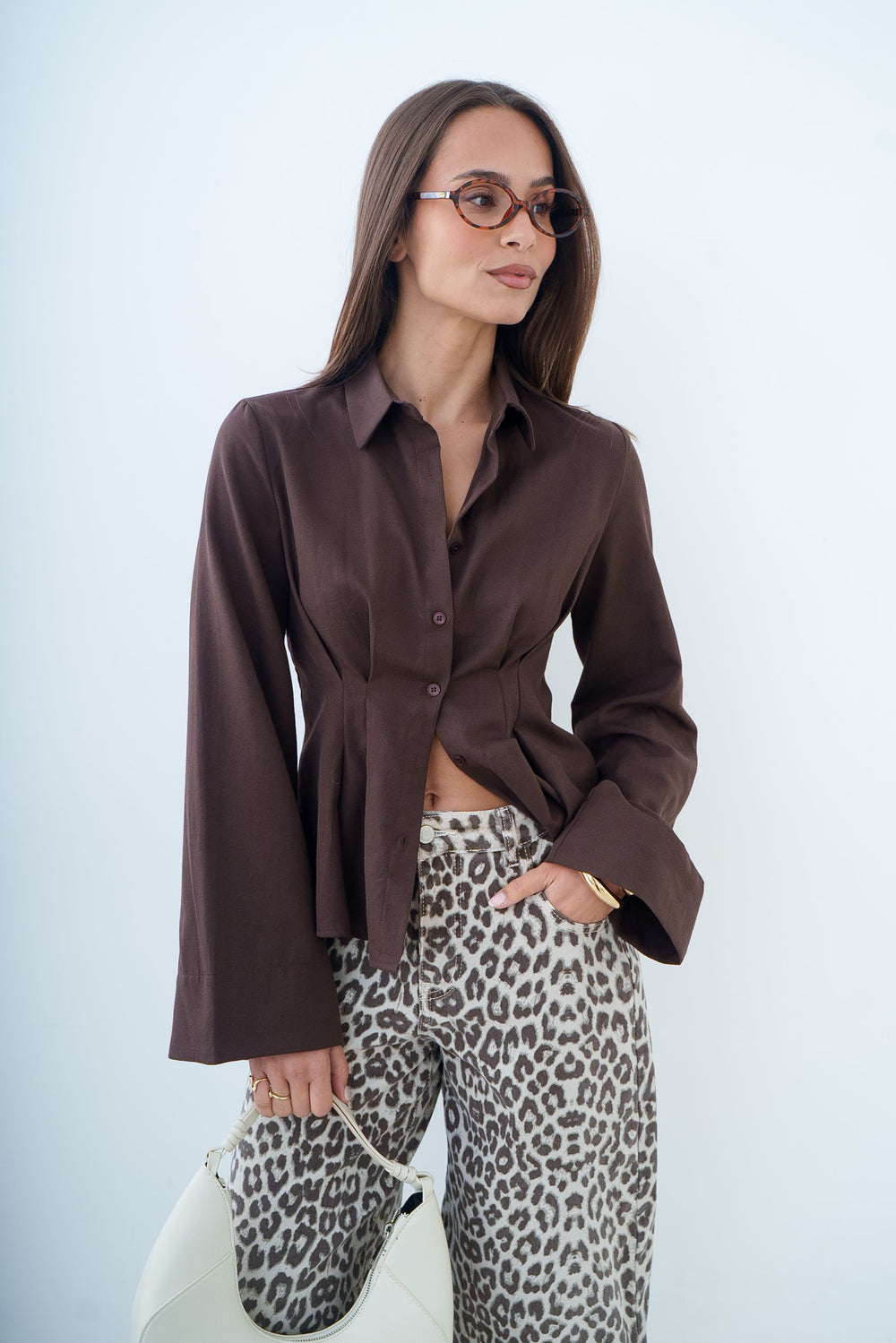 CHEMISE ELIA