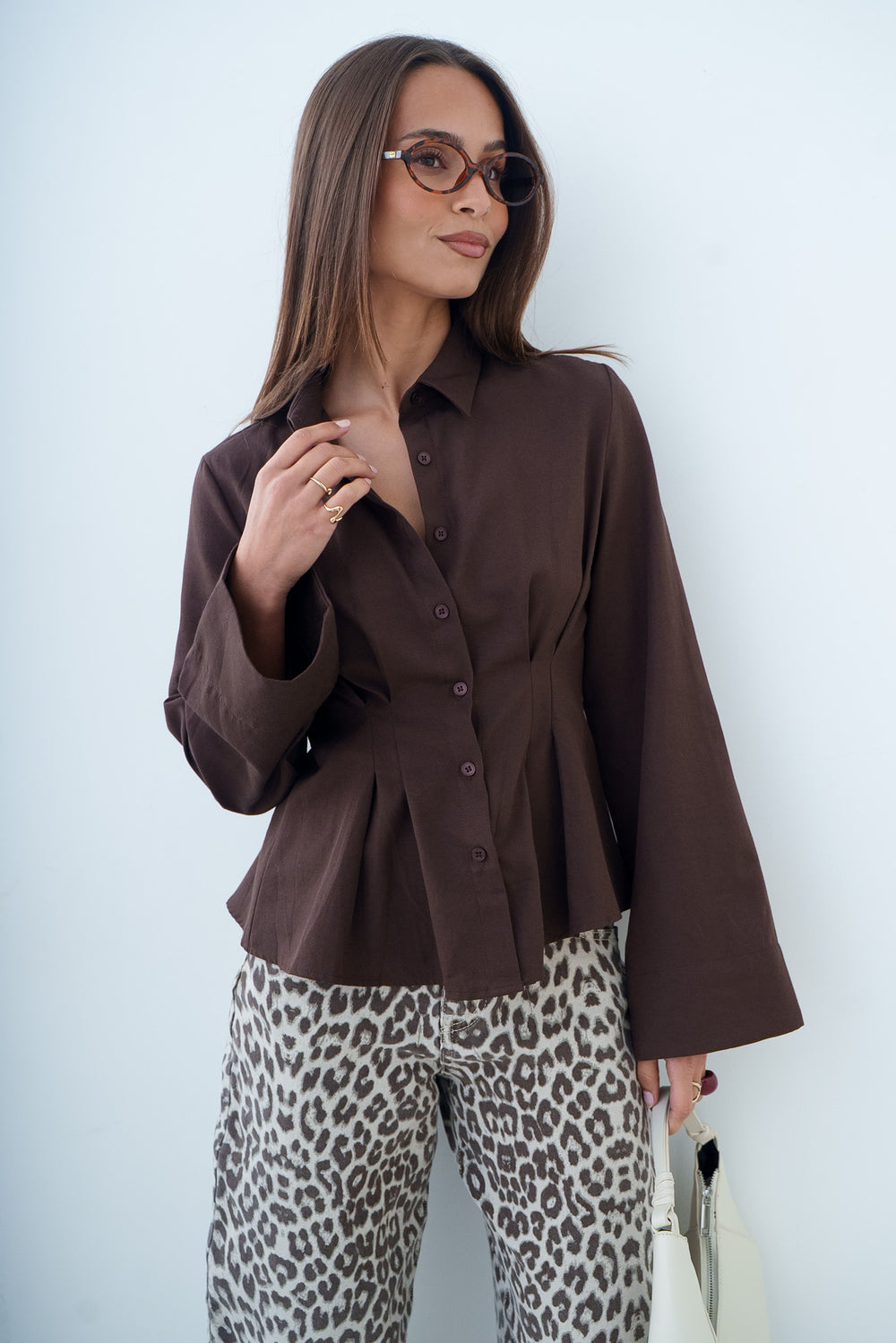 CHEMISE ELIA