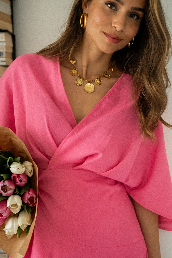 ROBE IRIS