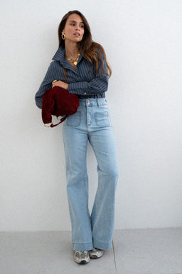 JEAN STEPHANIE