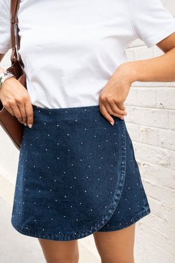 JUPE-SHORT ELYSSA