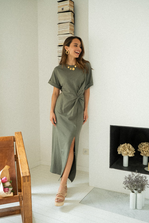 ROBE AUDE