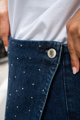 JUPE-SHORT ELYSSA