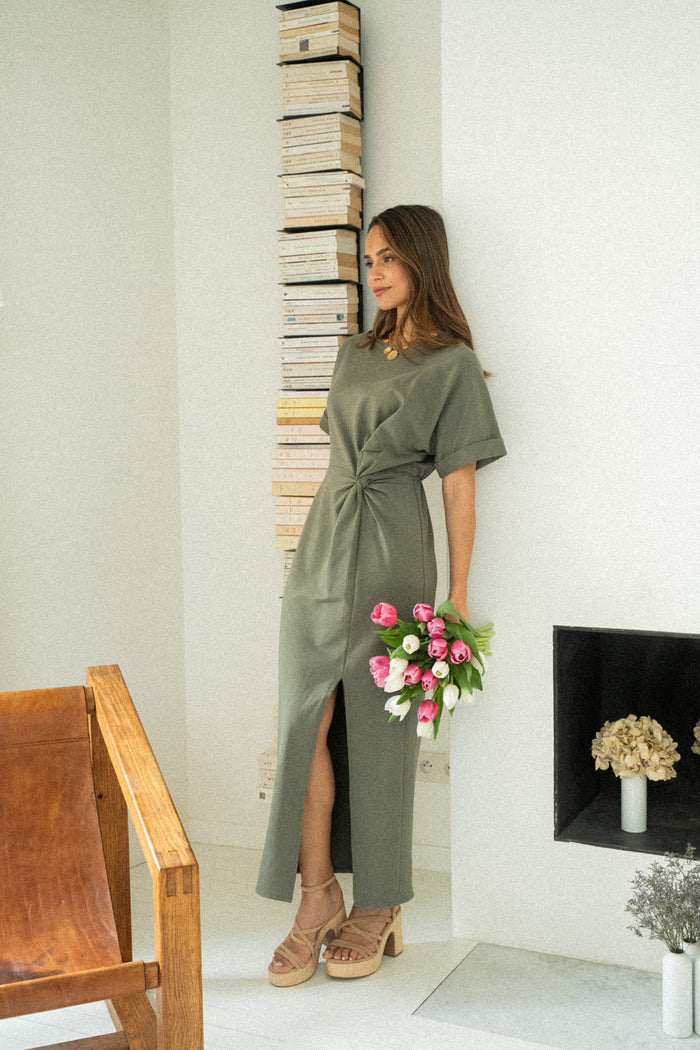 ROBE AUDE