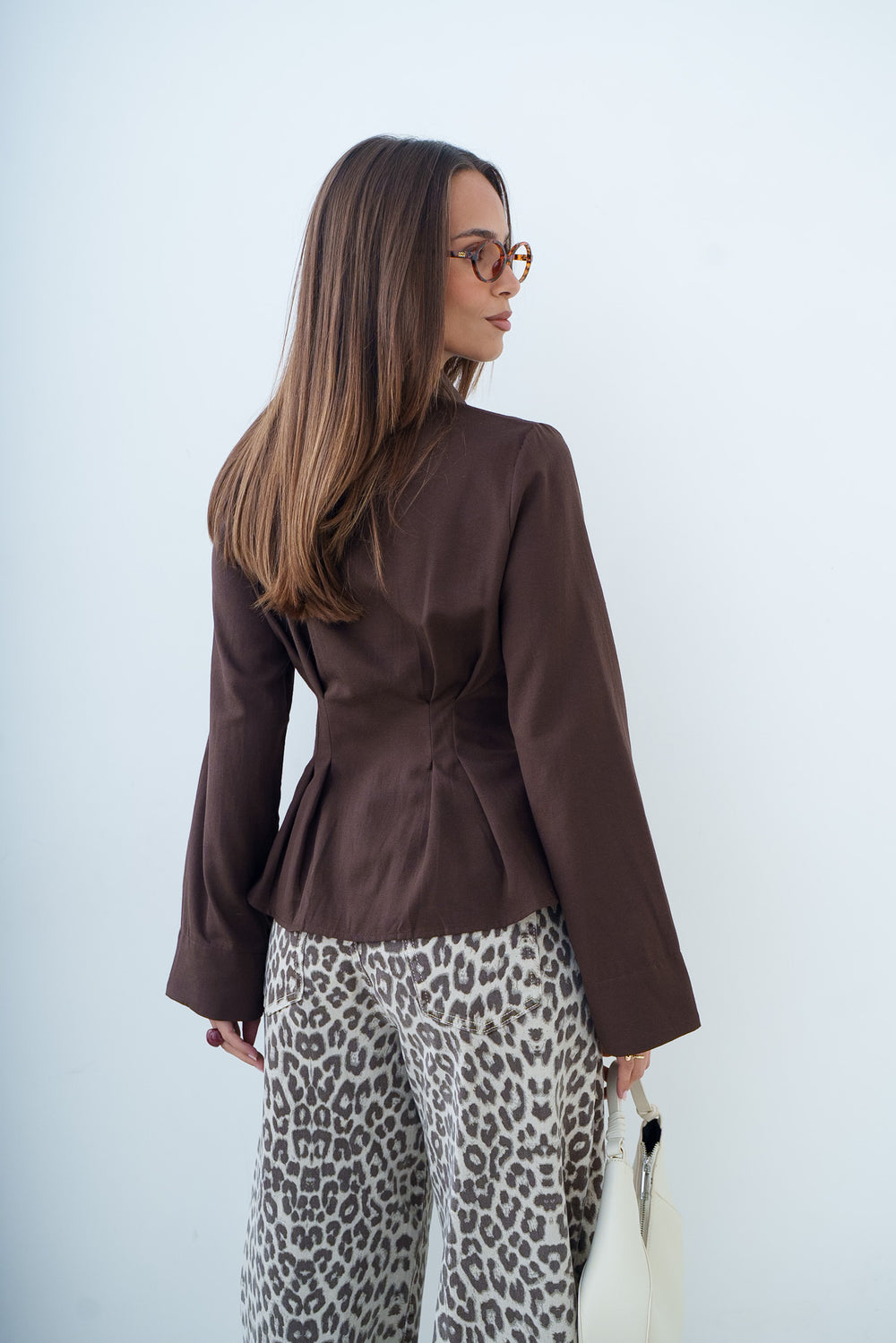 CHEMISE ELIA