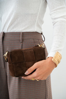 SAC LEANDRE