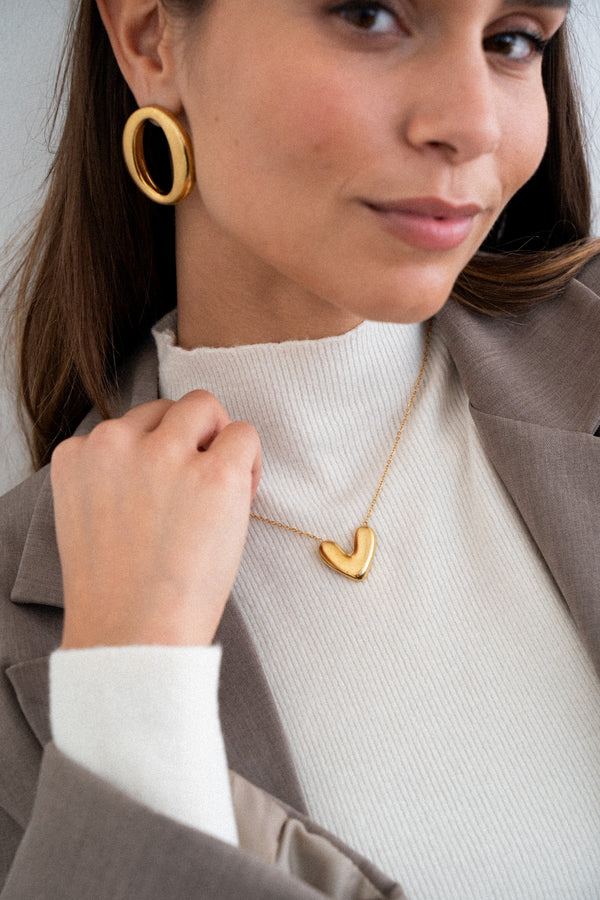 COLLIER AMORE