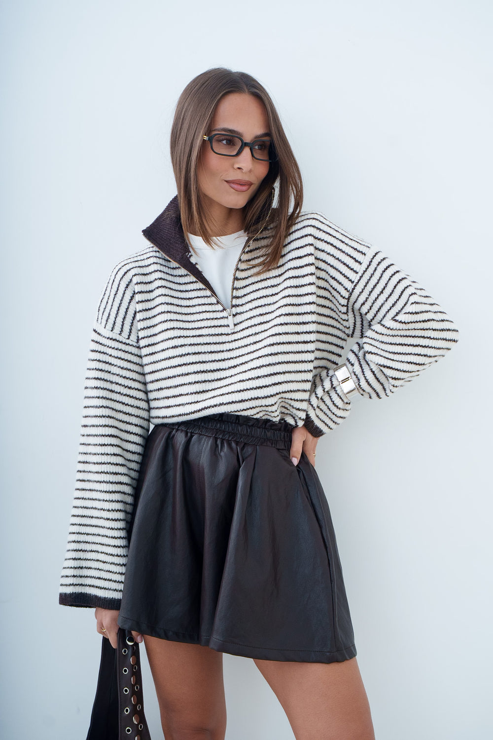 SHORT ELINA