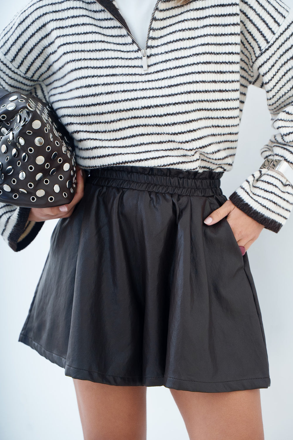 SHORT ELINA