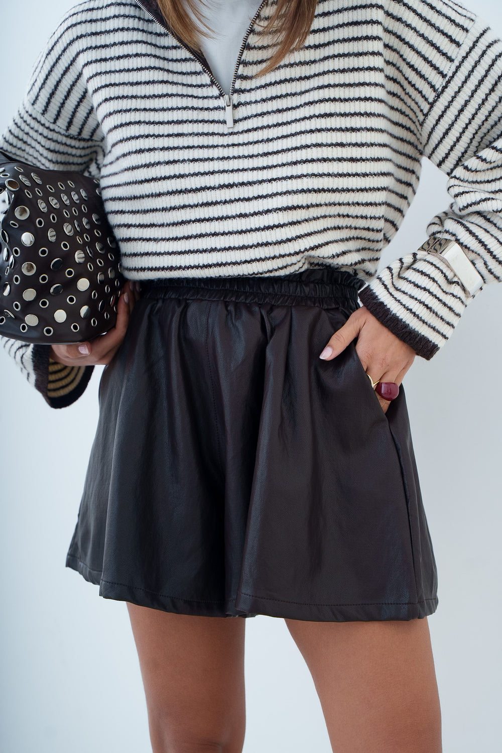 SHORT ELINA