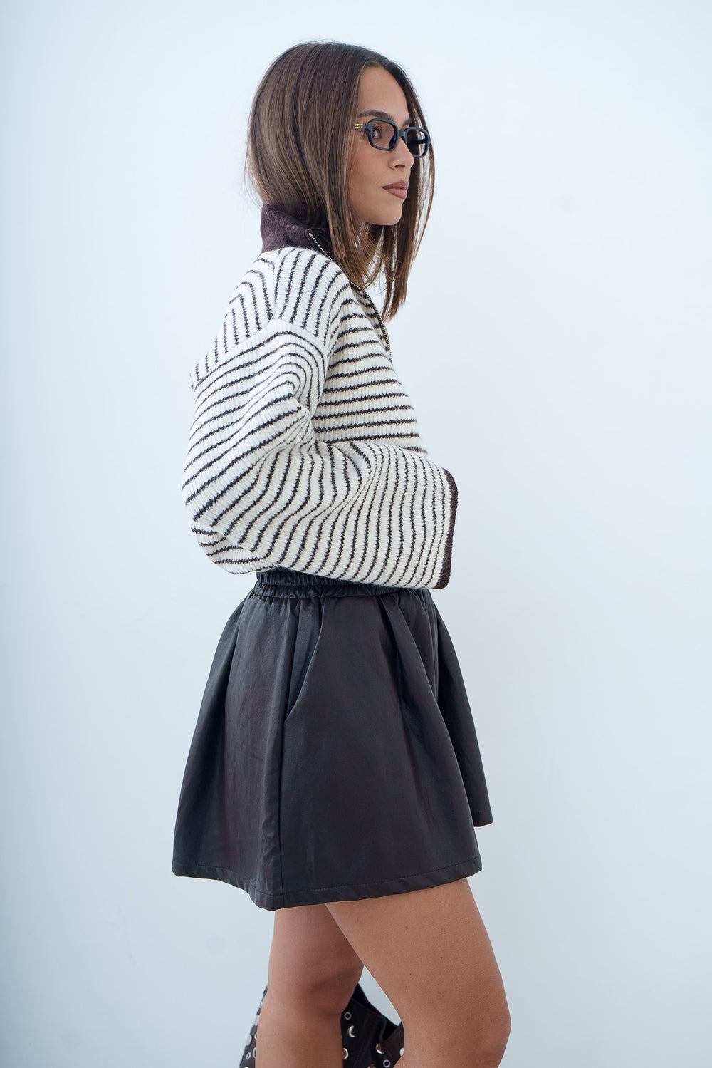 SHORT ELINA