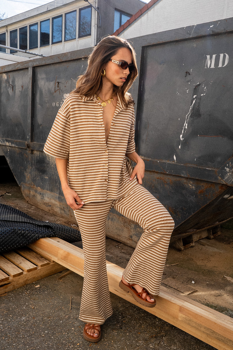 PANTALON AUGUSTE