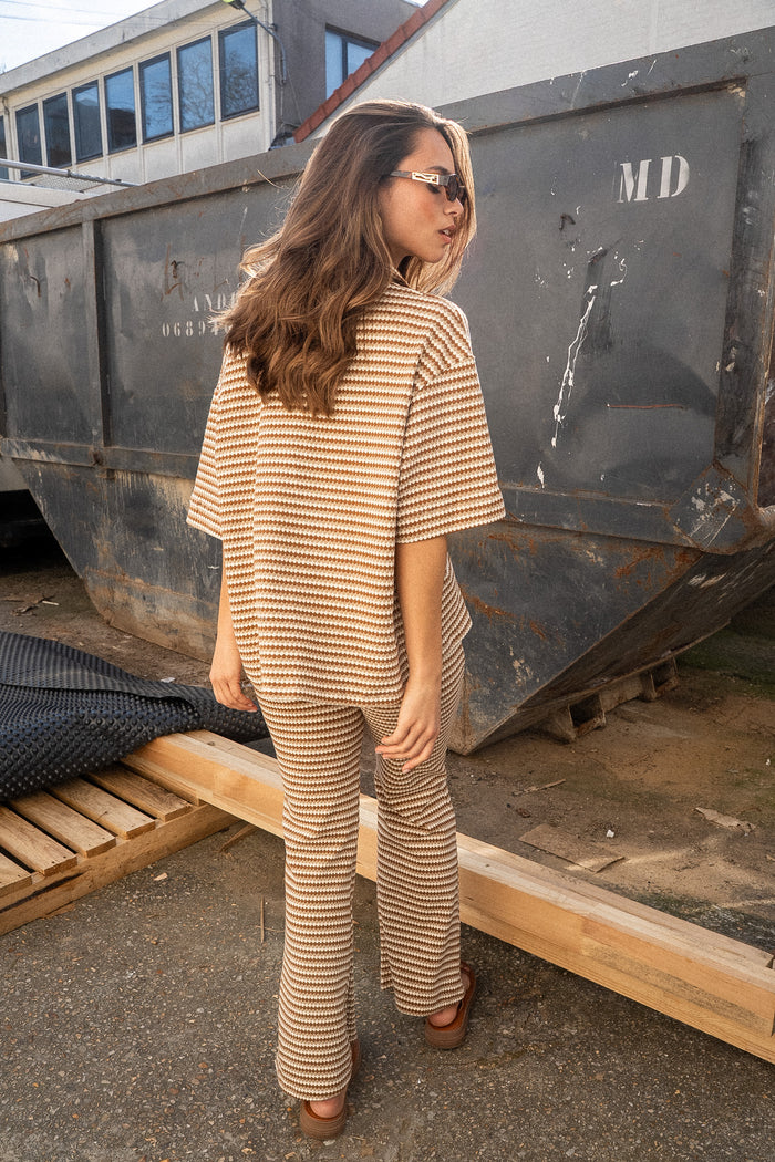PANTALON AUGUSTE