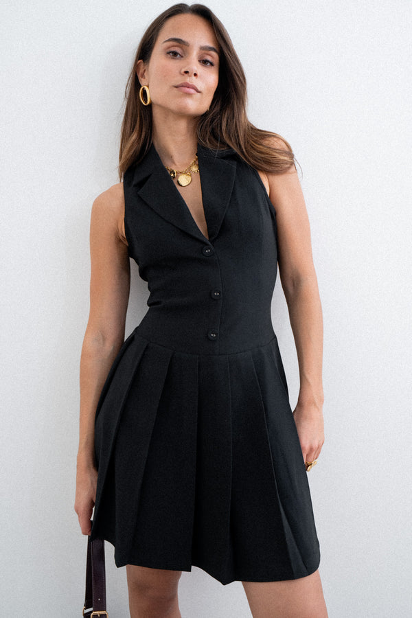 ROBE JUDDY