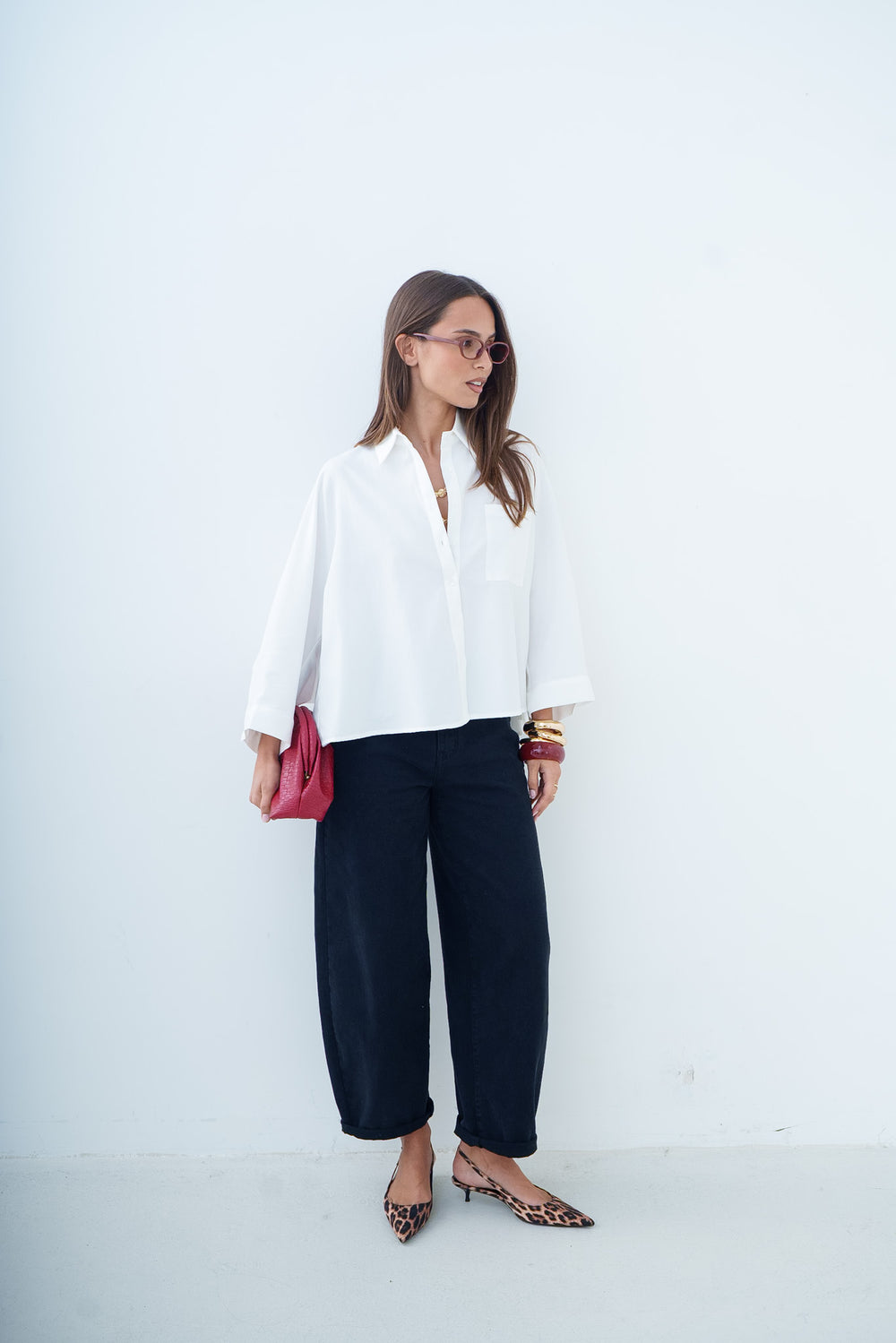 CHEMISE DANY