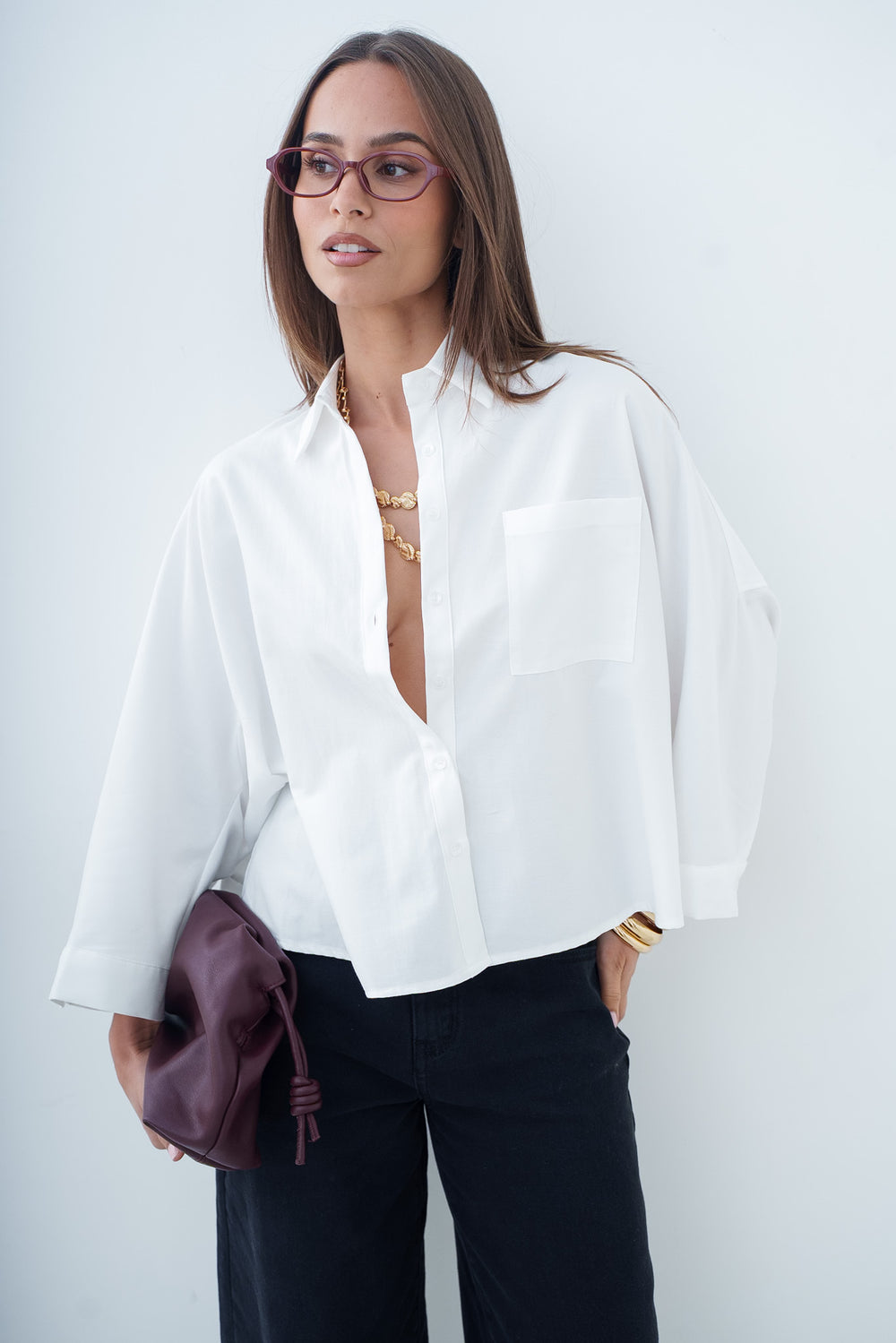 CHEMISE DANY