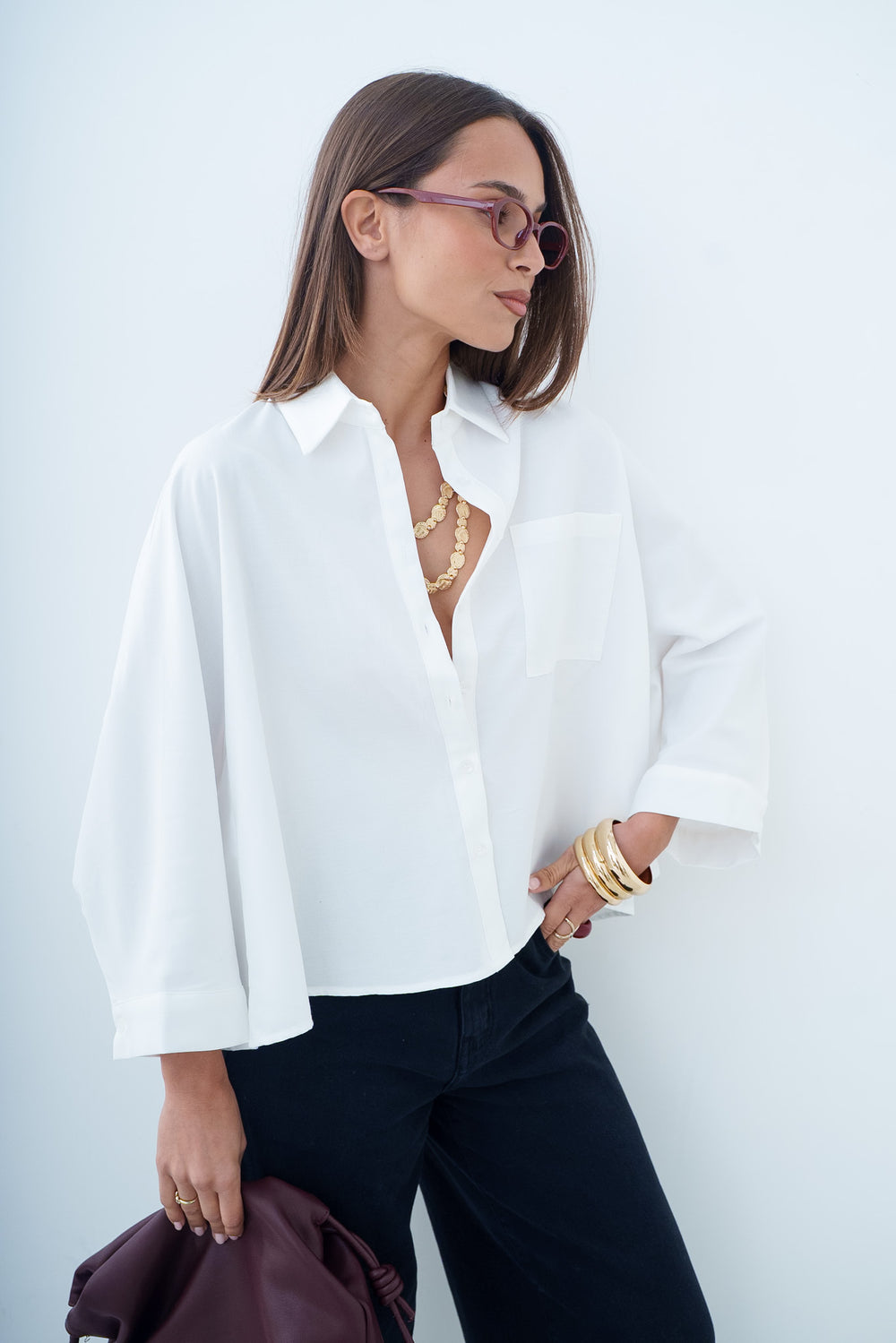 CHEMISE DANY