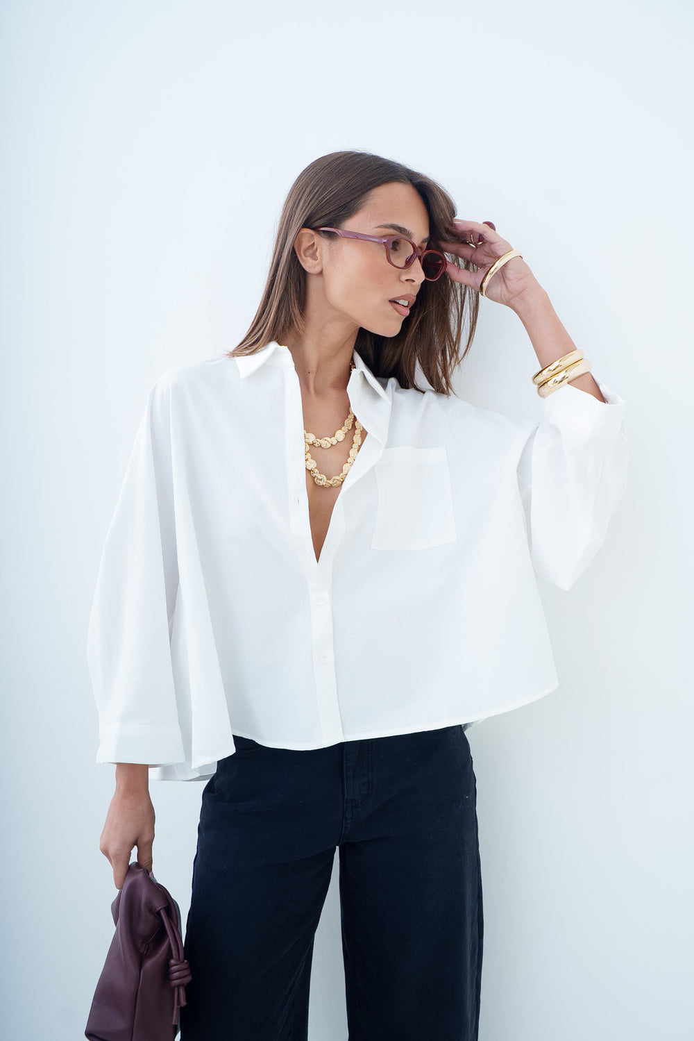 CHEMISE DANY