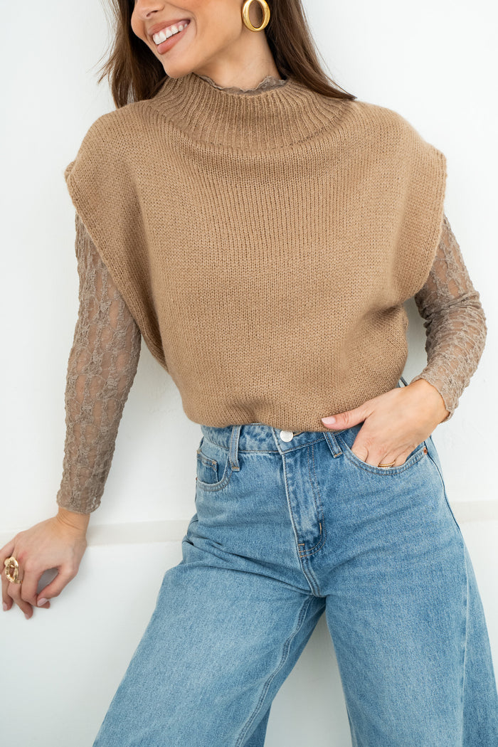 MAILLE ALIX