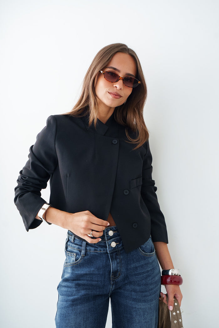 VESTE COURTE MAYANNE