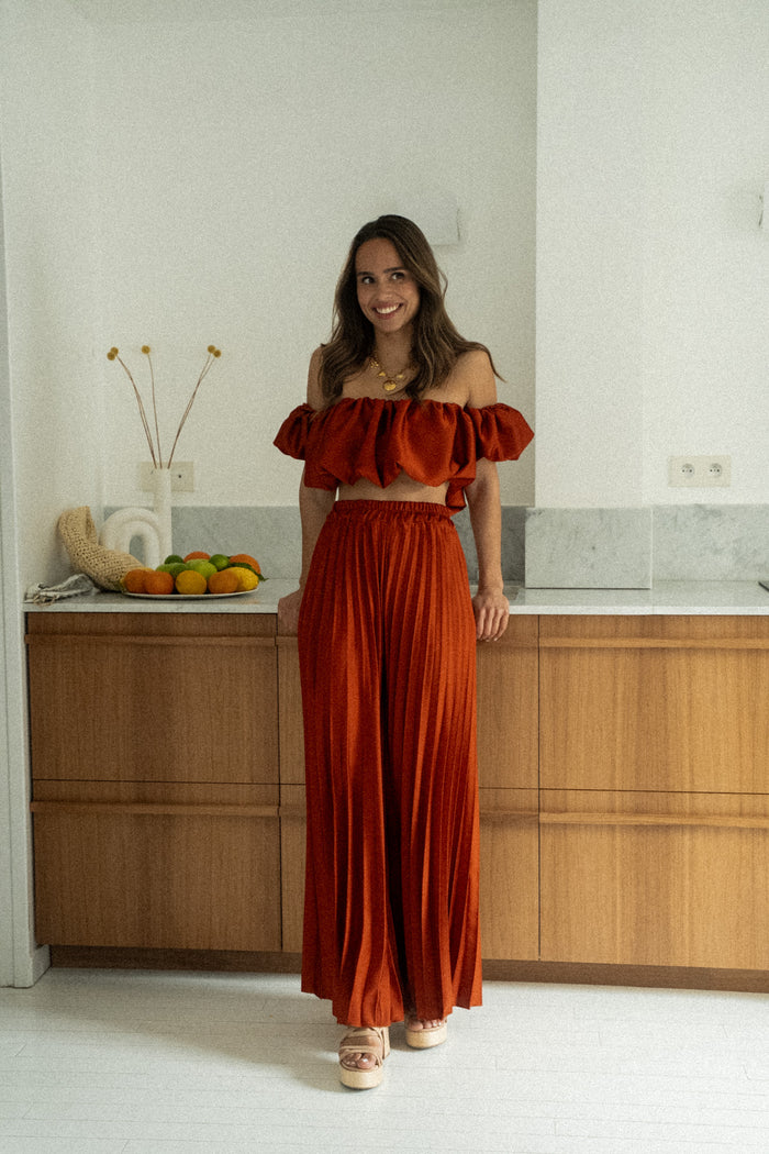 ENSEMBLE LOLA