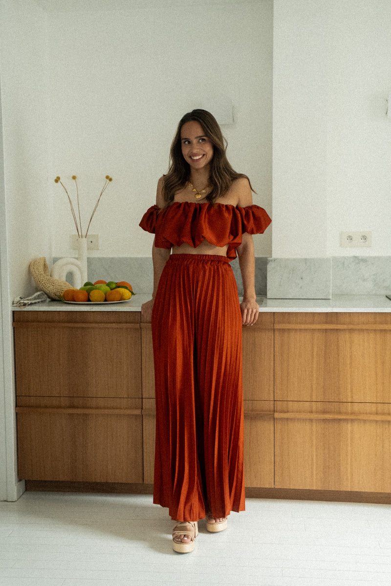 ENSEMBLE LOLA