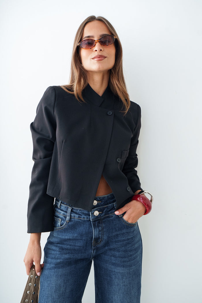 VESTE COURTE MAYANNE